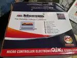 DIGITAL VOLTAGE STABILIZER - bluesun 2024