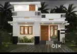 ANGAMALY LAND MATE PROPERTIES 600 SQFT HOUSE 3 CENT