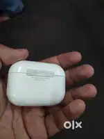 Apple earbuds original 2nd generation