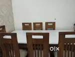 Dinning table