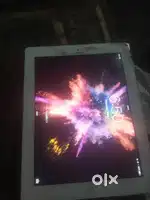 Okay sab Hai iPad okay