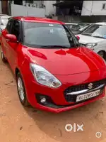 Maruti Suzuki Swift 2022 Petrol 33000 Km Driven