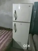 LG 390 liter big fridge