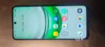 Realme c 75 6 gb 128 box original charger good condition