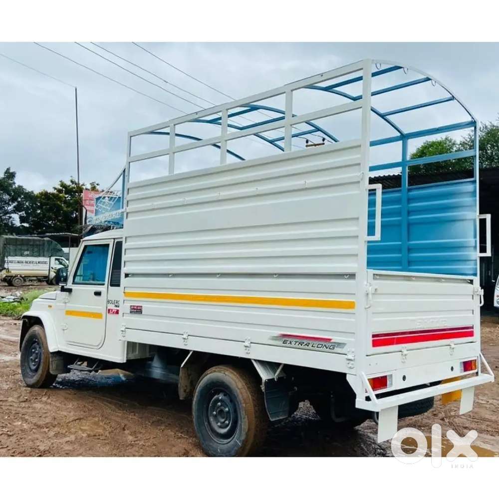 Driving to pickup urgent jab hiring