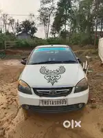 Tata Indigo Ecs 2016 CNG & Hybrids Good Condition