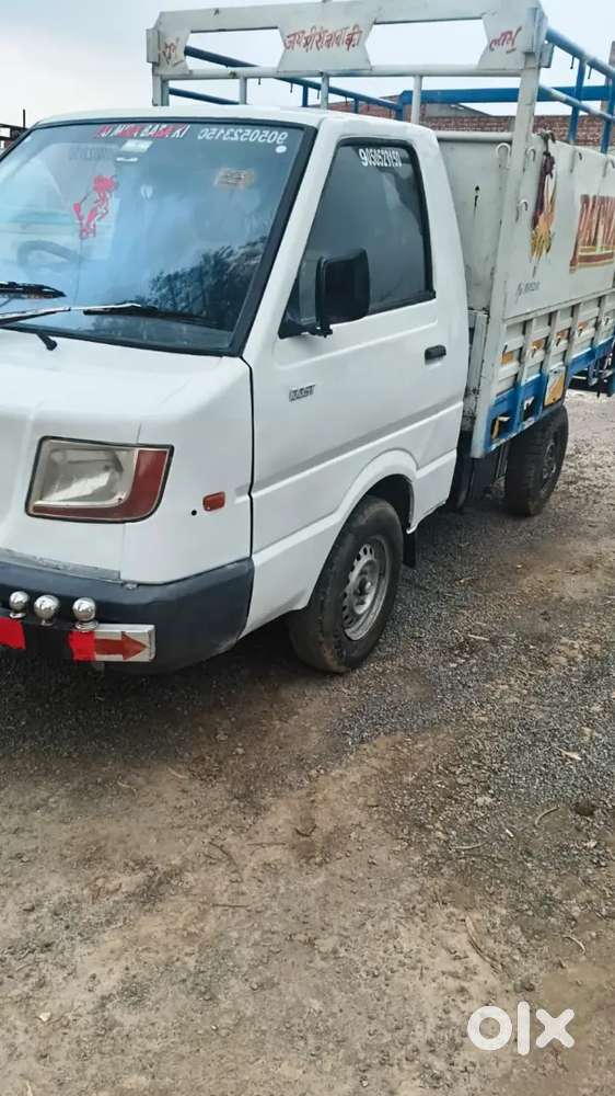 Gadi bilkul new hai