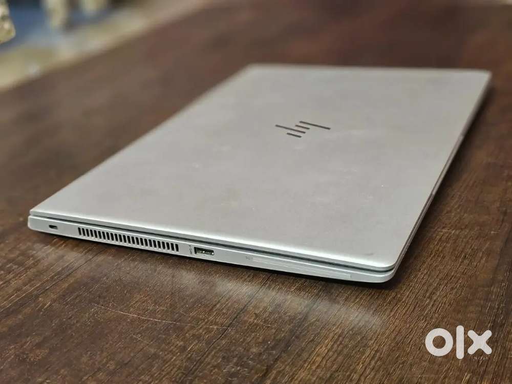 HP G5 Laptop  i5 8th Gen  16GB RAM  512GB SSD
