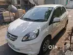 Honda Amaze 2015 Petrol 69000 Km Driven.