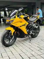 2024 karizma XMR FINANCE AVAILABLE