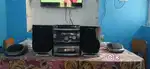 Sony music system