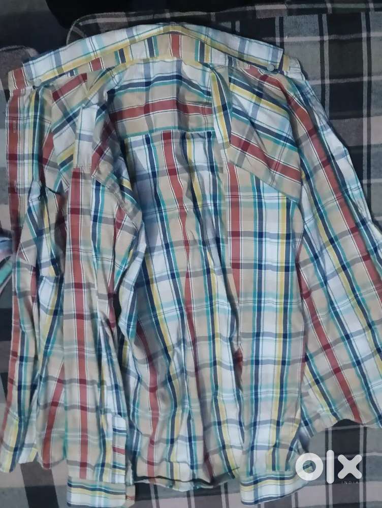 Clothes sell