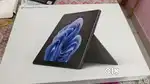 Microsoft Surface Pro 9 I7/12th Gen 16/256GB Top Ver Only Unboxed