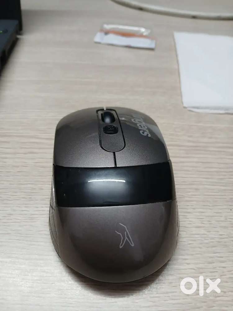 Fingers wireless Mouse