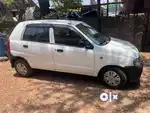 Maruti Suzuki Alto 2006 Petrol Good Condition