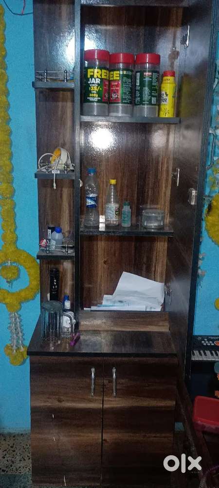 Singar Dan good condition