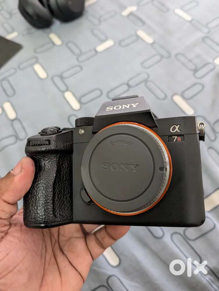 Sony A7R3 Personal Used Camera (a7R iii / a7 Riii / m3 )