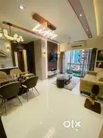 1BHK PREMIUM TOWER 13K TO 16K