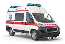 Heavy Vechile Driver