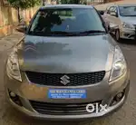 Maruti Suzuki Swift 2011-2014 VDI, 2014, Diesel