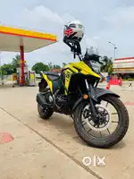 New model 2025 v storm 250 for sale