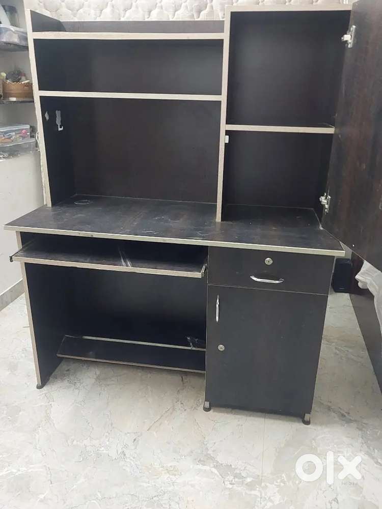 Study table