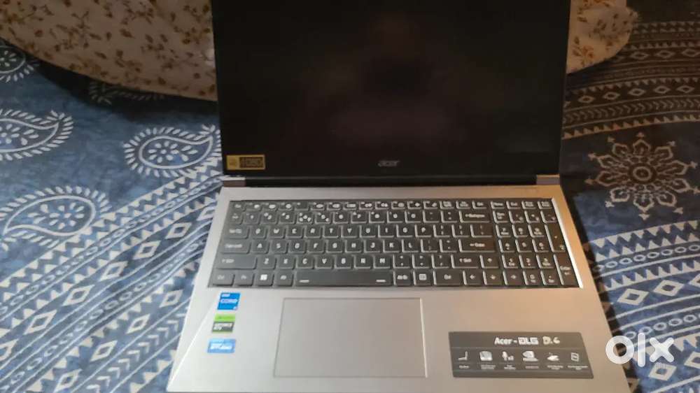 ACER LAPTOP