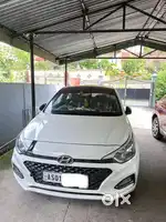 Hyundai Elite i20 2018 Petrol Well Maintained