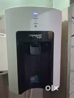 3500rs RO aquaguard sure good condition