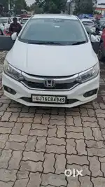 Honda City 2017 Diesel 59000 Km Driven