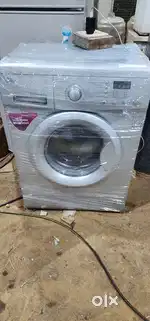 Lg front load direct drive front load for sale