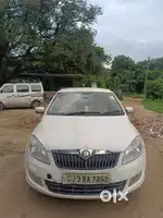Skoda Rapid 2013-2016 1.5 TDI AT Elegance, 2013, Diesel