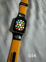 Apple watch series 3 for sale ,86 battery health, just like new