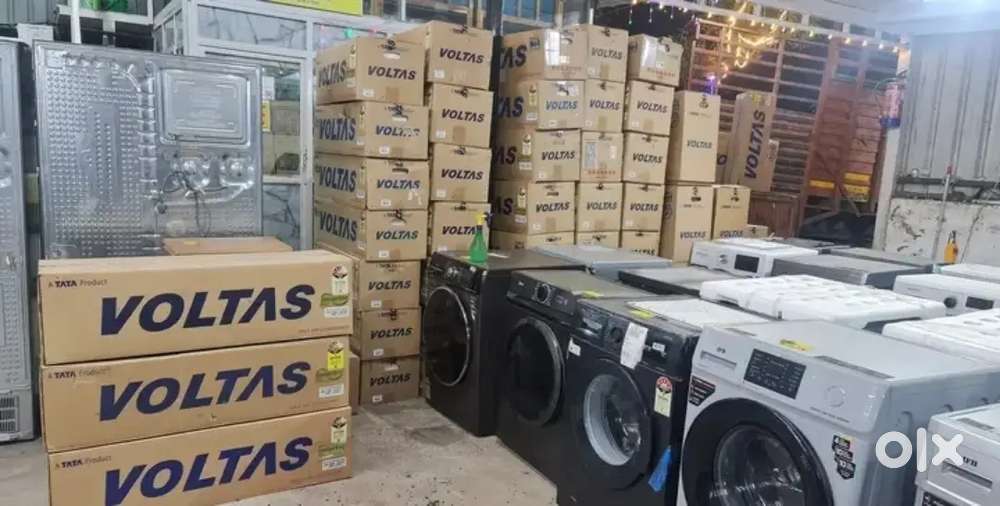 Air Conditioner refrigerator Sale