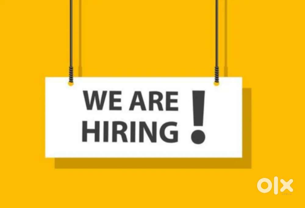 Female Billing operator- Tally.