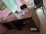 office table