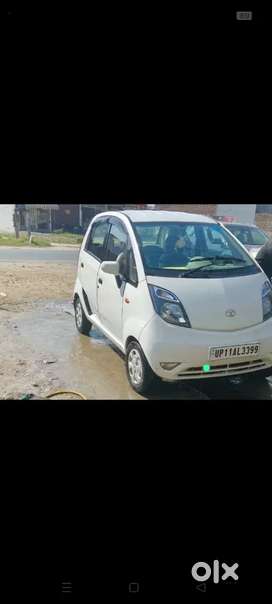 Tata nano 2013 model local number h up11