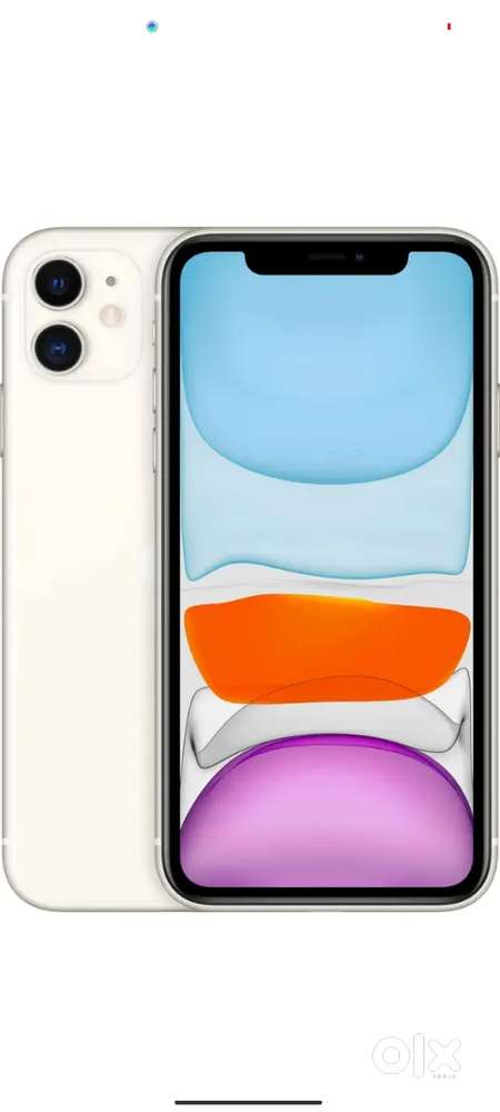 iPhone 11(4,128gb)