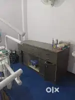 Avilable for dentist clinic