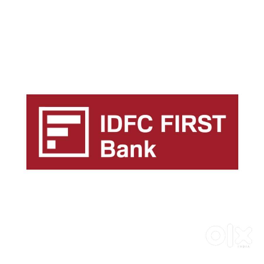 Idfc first Bharath collection executive