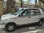 Maruti Suzuki 800 2010 LPG 120000 Km Driven