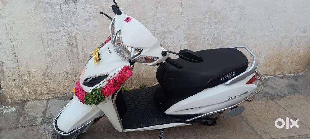 Honda Activa 125