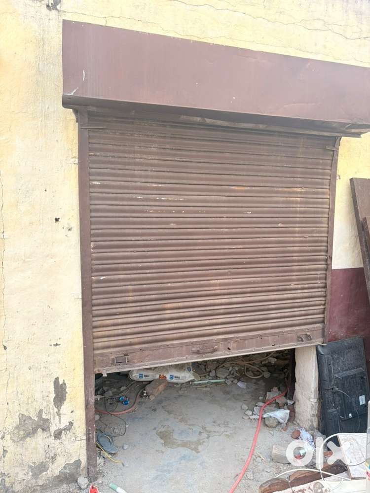 Shutter for sale Iron