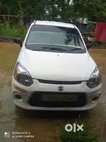 Alto 800 LXI
