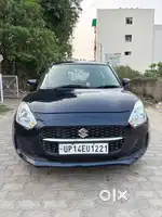 Maruti Suzuki Swift 2021