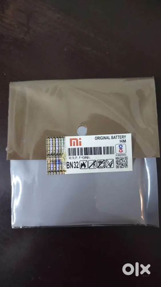 Redmi 4 mobile original battery