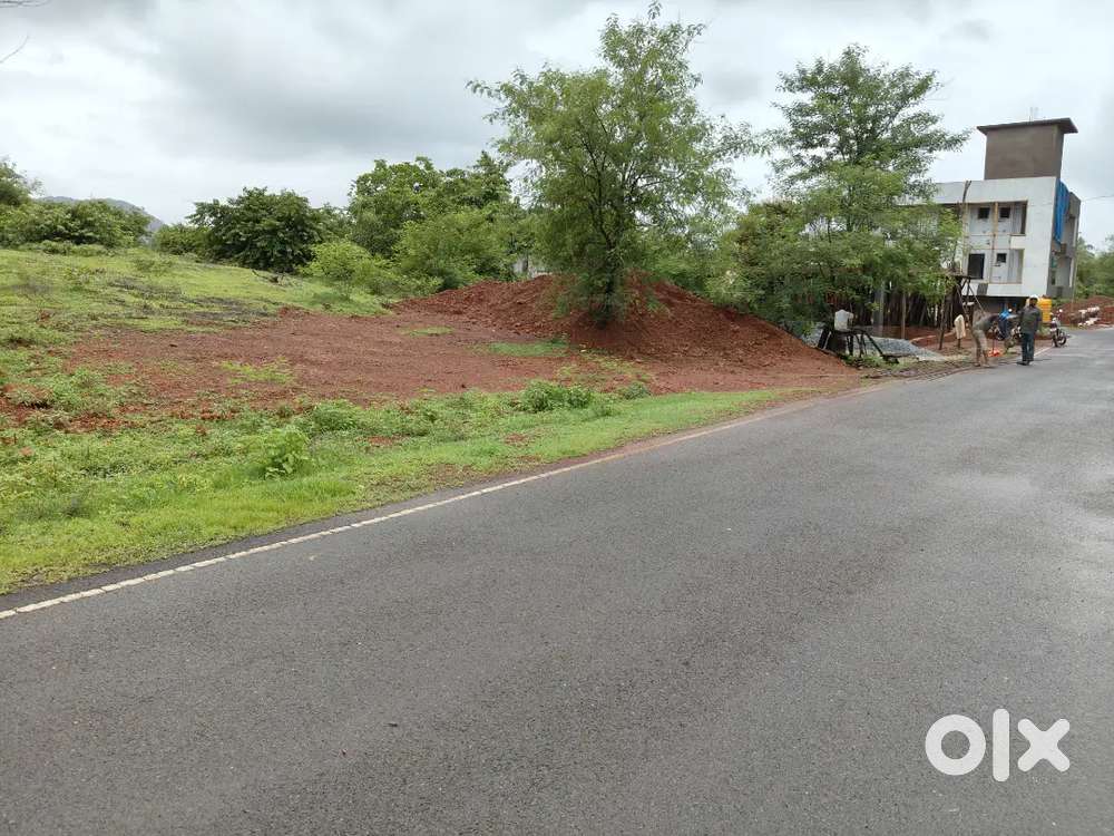 Orchard plot khandepar ponda