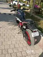 BMW  G 310 R BSVI