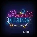Looking for female office & personal assistant
