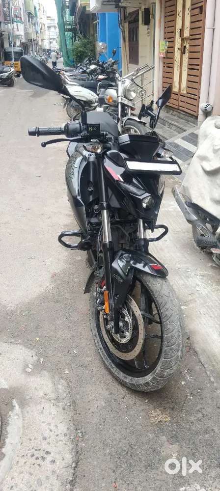Pulsar N160
